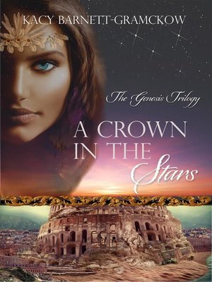A Crown in the Stars - ebook